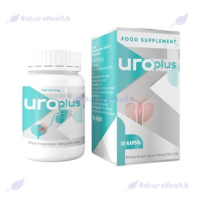 Buy Uroplus in Morocco – Uroplus Price & Reviews