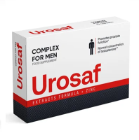 Buy Urosaf in Spain – Urosaf Price & Reviews