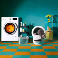 Litter Robot ee