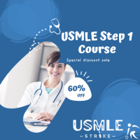 USMLE Coaching