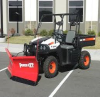 UTV Snow Plows | Review UTV Plow Accessories - ATVTracks.net
