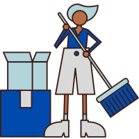 Vacate Cleaning Adelaide