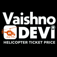 Vaishno Devi Helicopter Ticket Price