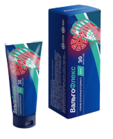 ValgoFlex – Daily Epidermal Regeneration & Skin Care