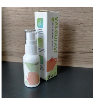 Buy Valgufast in Ukraine – Valgufast Price & Reviews