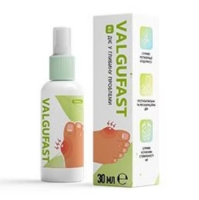 Buy Valgufast in Ukraine – Valgufast Price & Reviews