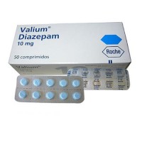 Buy Diazepam 10mg online