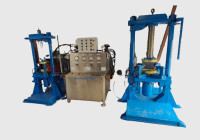 Valve Testing Machine