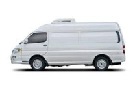 chiller van for rent in dubai