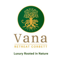 Resorts in Jim Corbett – Vana Retreat