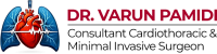 Best Cardiothoracic Surgeon in Vijayawada at Manipal Hospital