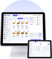 POS Software Dubai | Overseepos