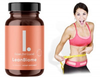 LeanBiome Reviews { Lean Biome Scam Alert 2022 United States 2022} Lean Biome Weight Loss