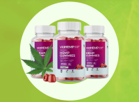 https://www.facebook.com/ViaHEMPGummyAustralia