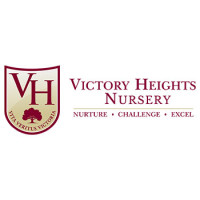 Victory Heights Nursery Dubai | Where Learning Begins with Imagination