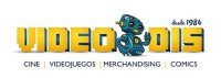 Videodis