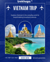 Discover Vietnam vacation packages – Real, Raw, Remarkable