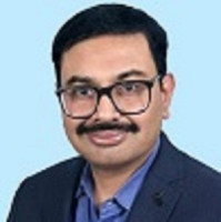 Dr. Vaibhav Gopaldas Agrawal