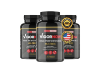 VigorNow Male Enhancement – Does This Product Really Work?