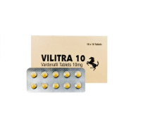 VILITRA 10 MG
