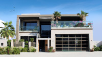Mudon Al Ranim Townhouses By Dubai Properties