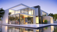 Taj Mahal LLC | Villa Renovation Company In Dubai