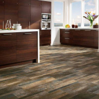 Vinyl Flooring Dubai