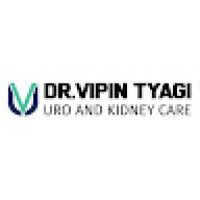 Best Urology Doctor in Noida - Dr. Vipin Tyagi