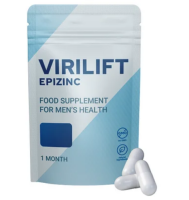 Buy Virilift in Austria – Virilift Price & Reviews