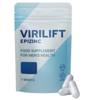 Virilift for *****: Promoting Energy, Stamina, and Vitality