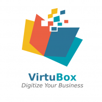 VirtuBox Infotech Pvt Ltd