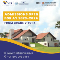 Top 10 IGCSE Schools In Chennai
