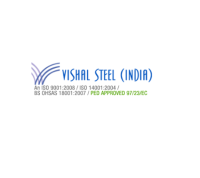 Vishal Steel
