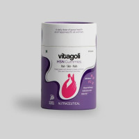 Vitagoli | Buy online Hair, skin, and nails gummies