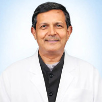 Dr. Vivek Sharma – Best Neurosurgeon in Varanasi | 25+ Years Experience
