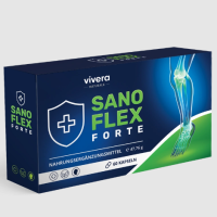 Buy Vivera sanoflex forte In France – Vivera sanoflex forte Price & Reviews