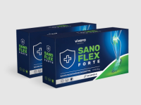 Buy vivera sanoflex forte in United States - vivera sanoflex forte Price & Benefits