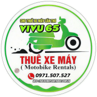 Vivu 65 - Cho Thuê Xe Máy Cần Thơ