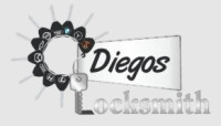 Diego's Locksmith
