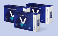 Volt Male Performance {Male Enhance} Capsules Website Alert!