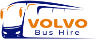 Reliable 45 Seater Volvo Bus Hire in Jaipur