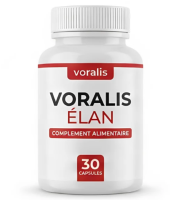 Buy Voralis Elan in Mali - Voralis Elan Price & Reviews
