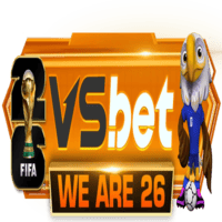 VSBET – Trải Nghiệm Giải Trí Trực Tuyến Hiện Đại Năm 2026