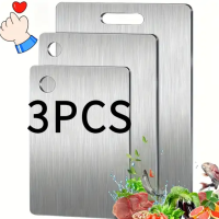 KatuChef Titanium Cutting Board Australia