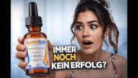 ThermoFlow Tropfen: Unterstützung statt Wunderlösung
