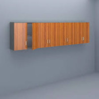 Custom Wall Cabinets Dubai – Modern Designs for Every Space