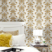 Modern Wallpaper in Dubai - Trendy Designs for Every Space