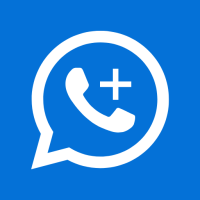 WhatsApp Plus by WAPLUSZONE