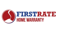 First Rate Home Warranty | Comprehensive Home Protection Plans