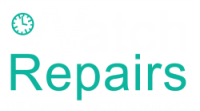 Watch Repair Shop